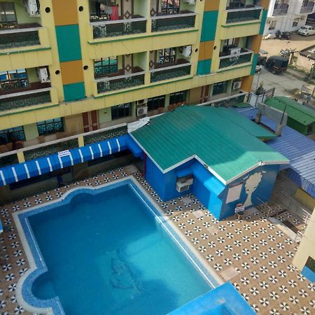 Hotel Surf Ride Digha  Kültér fotó