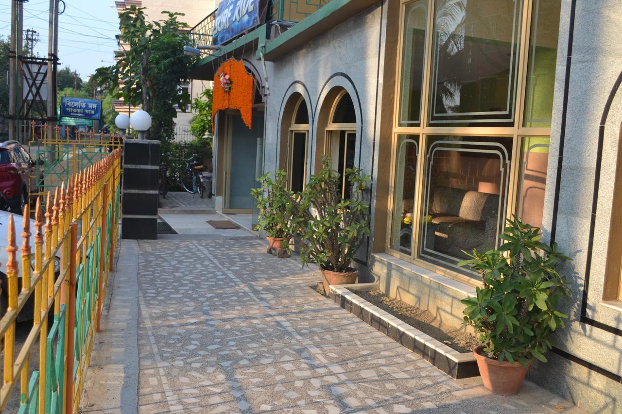 Hotel Surf Ride Digha  Kültér fotó