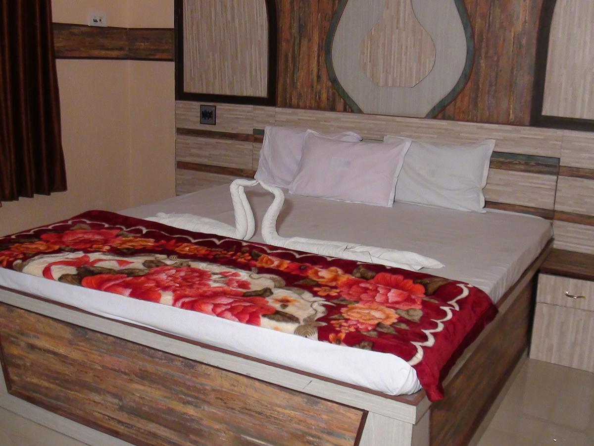 Hotel Surf Ride Digha  Kültér fotó