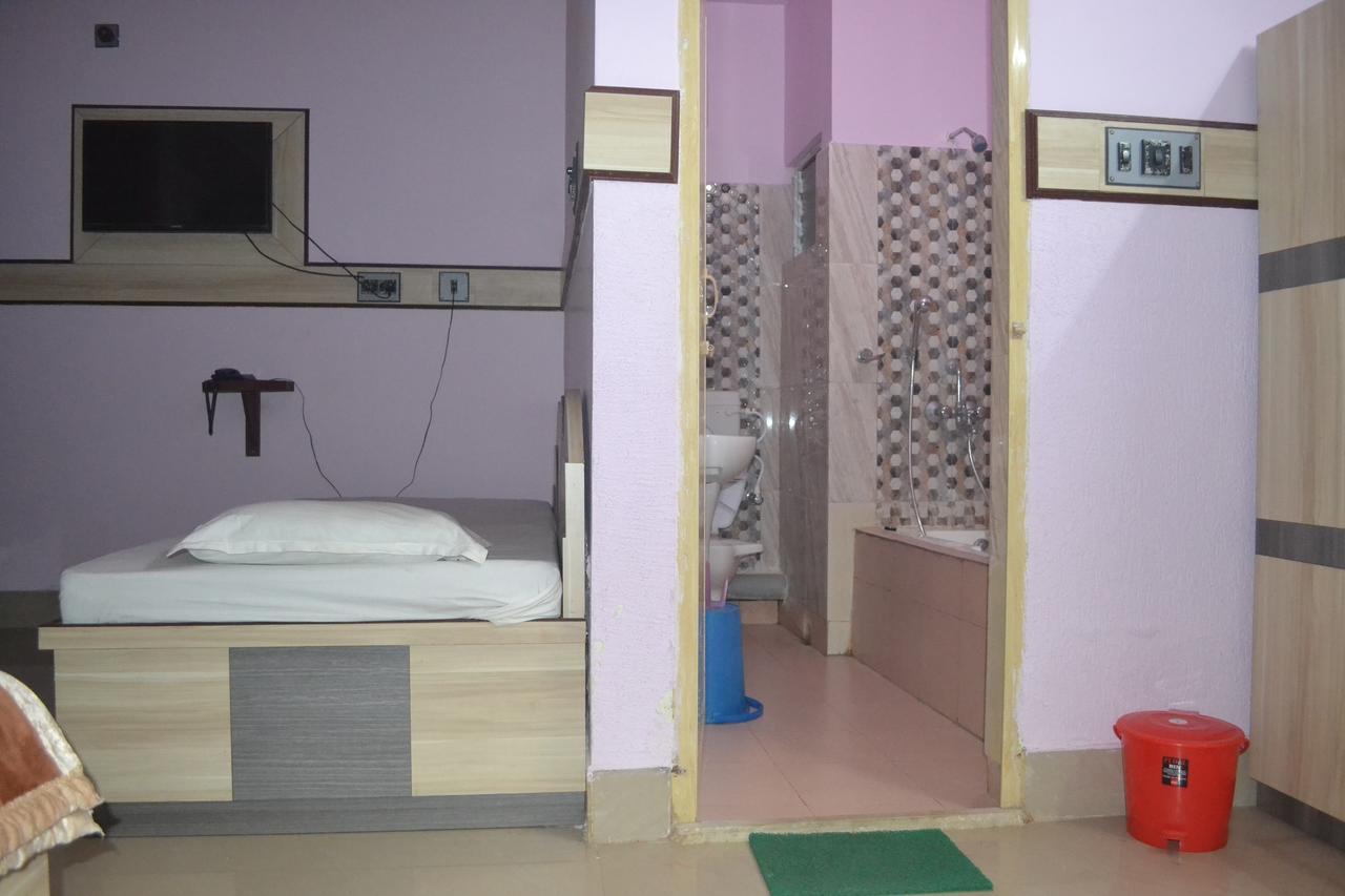 Hotel Surf Ride Digha  Kültér fotó