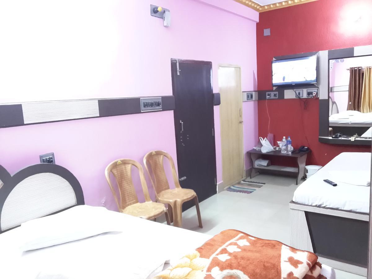 Hotel Surf Ride Digha  Kültér fotó