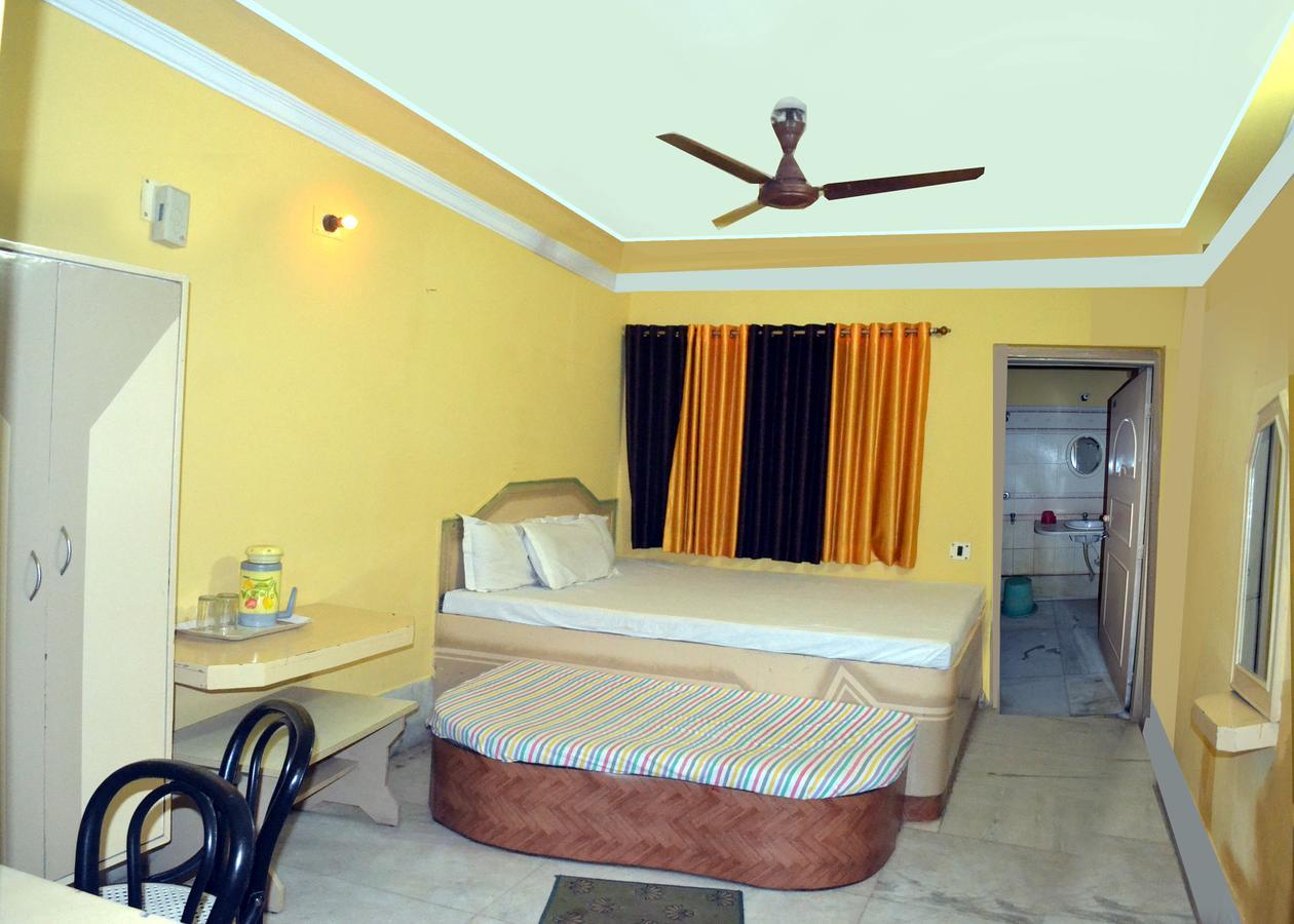 Hotel Surf Ride Digha  Kültér fotó