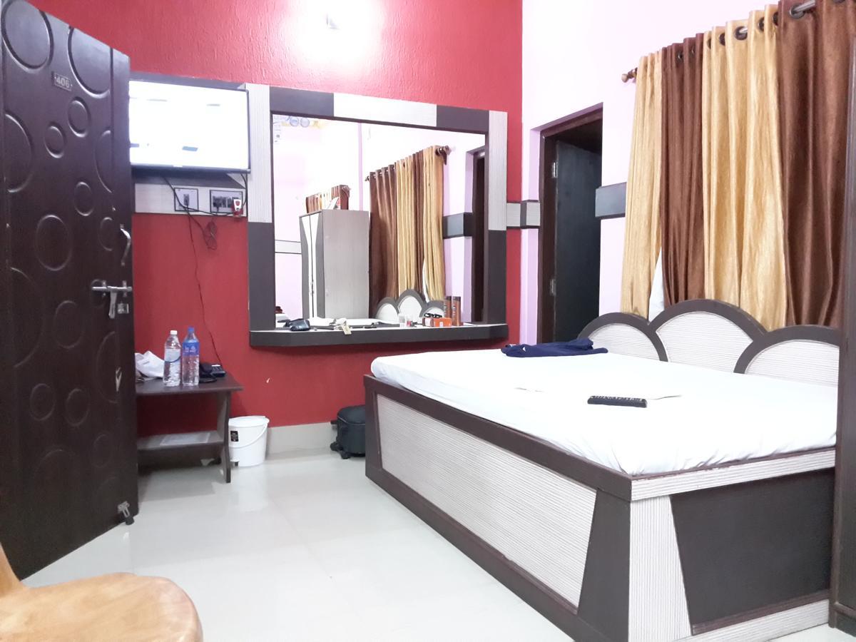 Hotel Surf Ride Digha  Kültér fotó