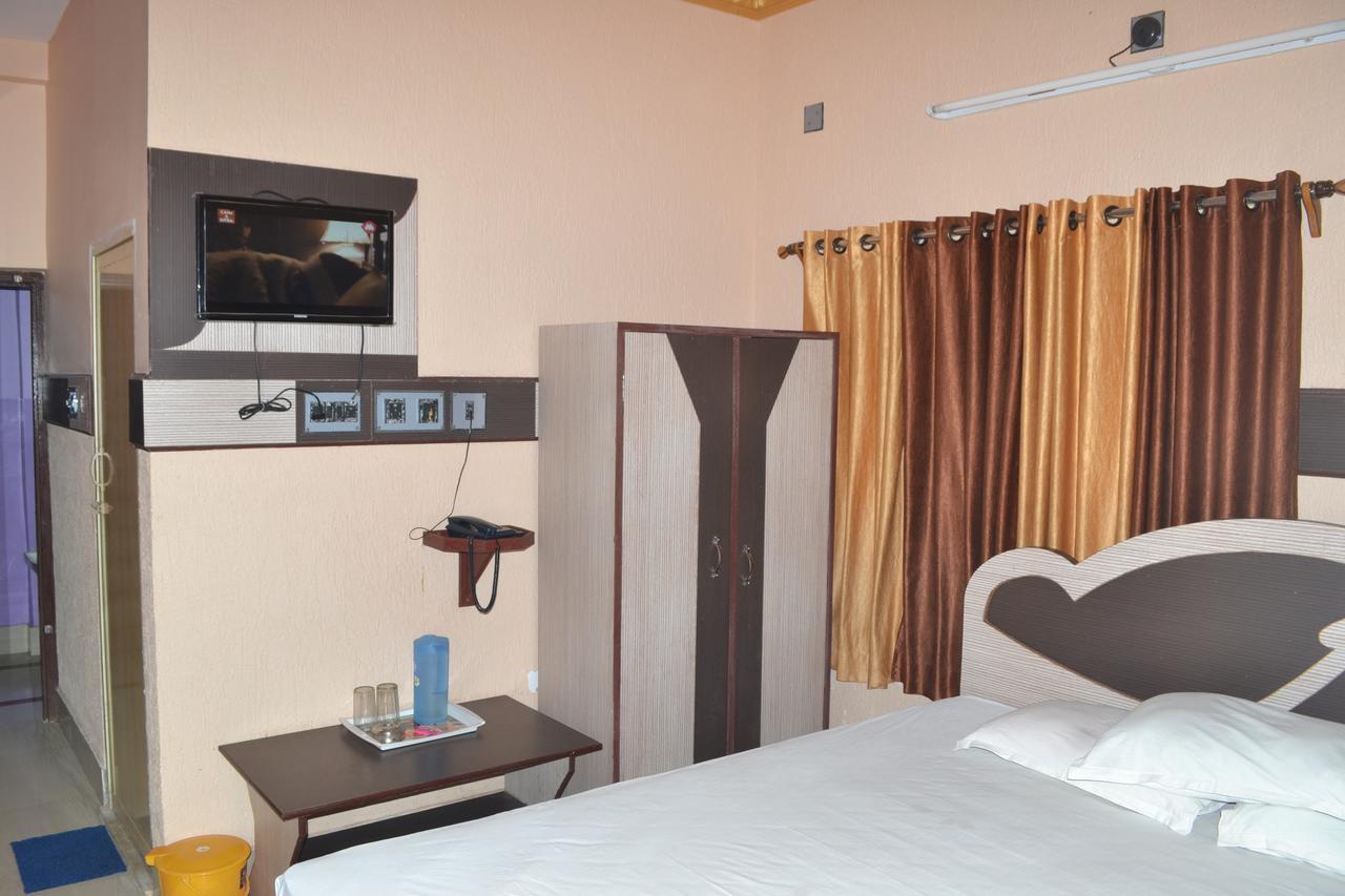 Hotel Surf Ride Digha  Kültér fotó