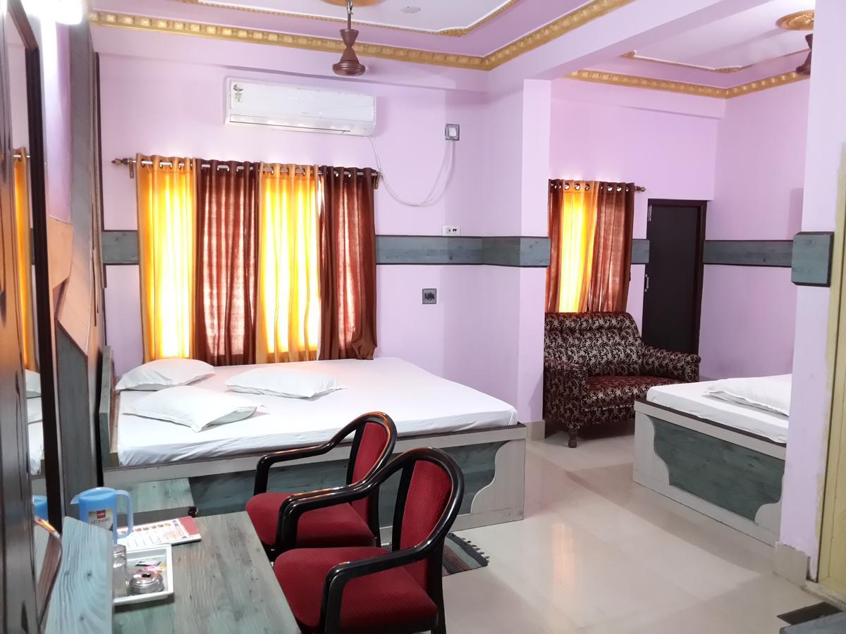 Hotel Surf Ride Digha  Kültér fotó