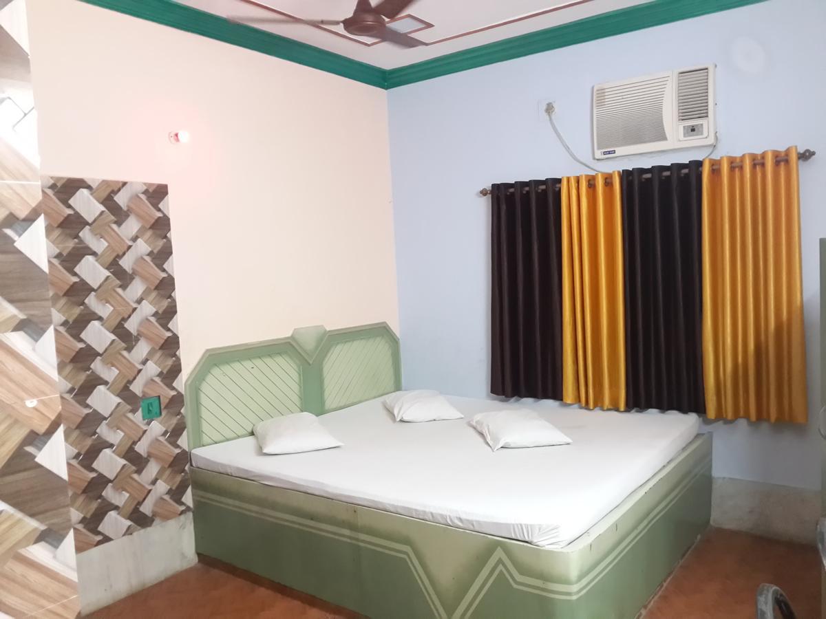 Hotel Surf Ride Digha  Kültér fotó