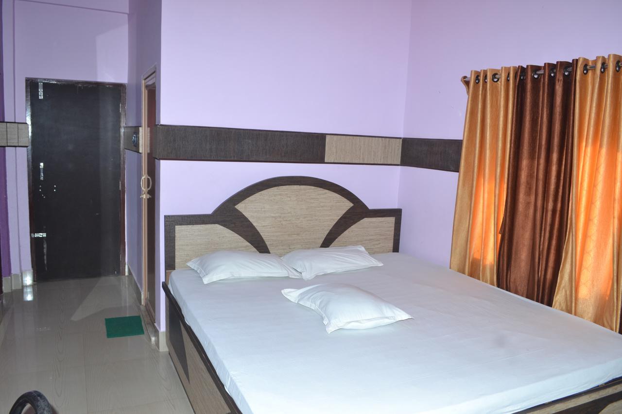 Hotel Surf Ride Digha  Kültér fotó