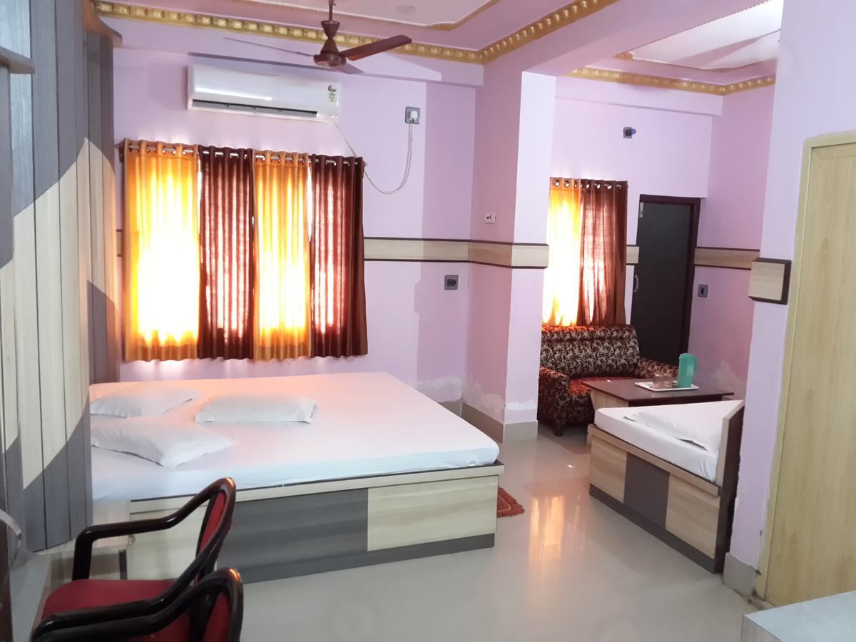 Hotel Surf Ride Digha  Kültér fotó