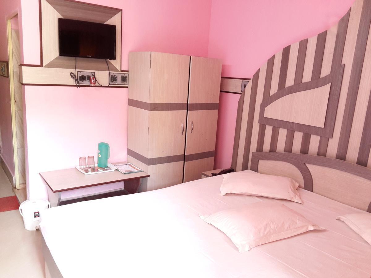 Hotel Surf Ride Digha  Kültér fotó