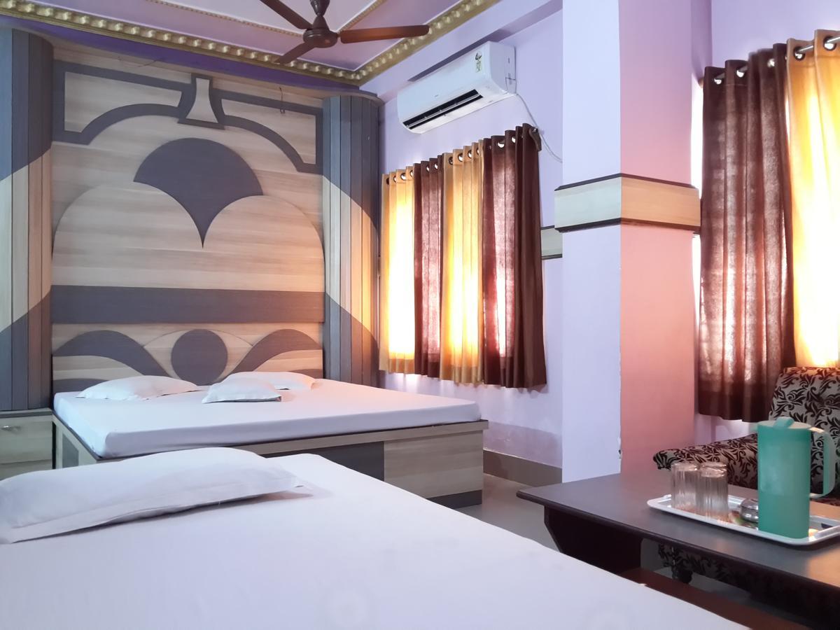 Hotel Surf Ride Digha  Kültér fotó