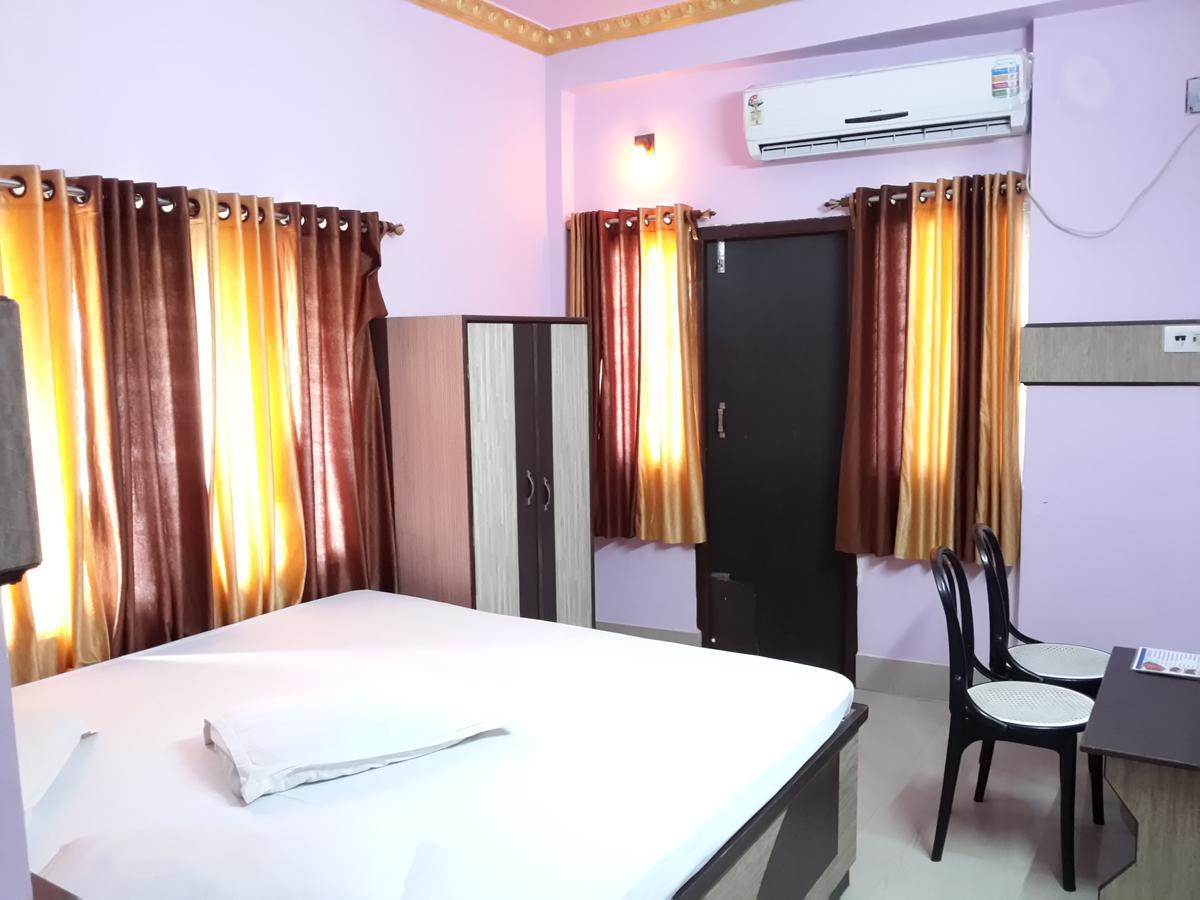 Hotel Surf Ride Digha  Kültér fotó