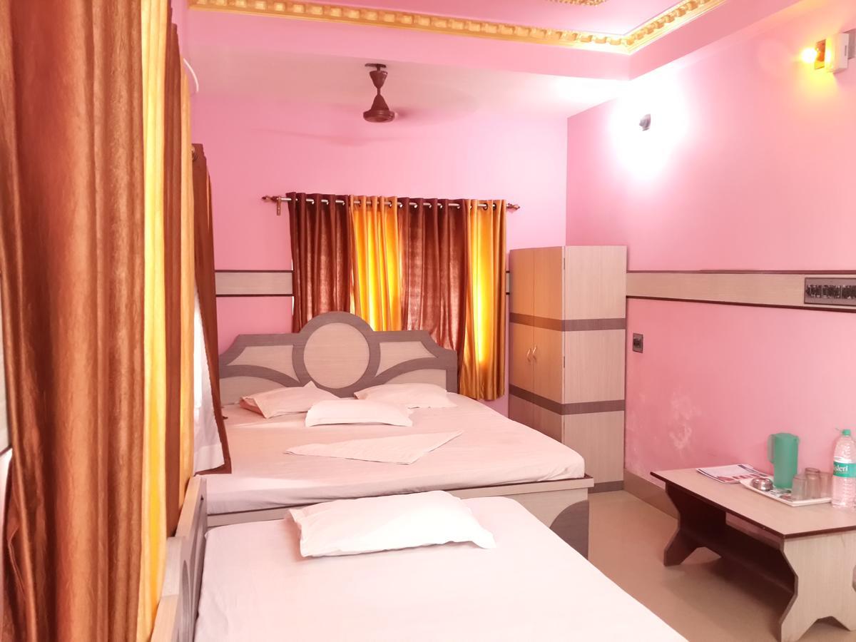 Hotel Surf Ride Digha  Kültér fotó