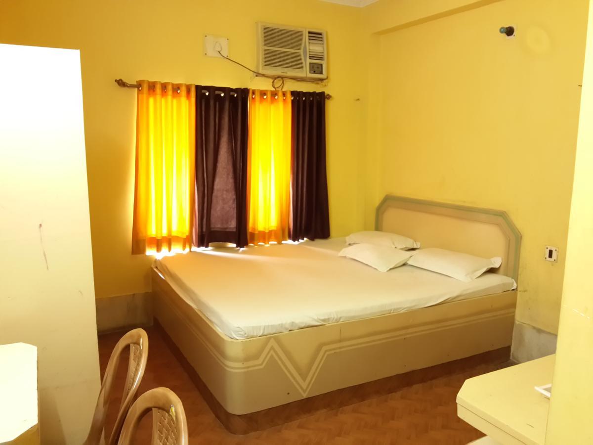 Hotel Surf Ride Digha  Kültér fotó