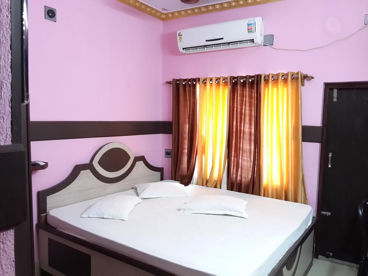 Hotel Surf Ride Digha  Kültér fotó