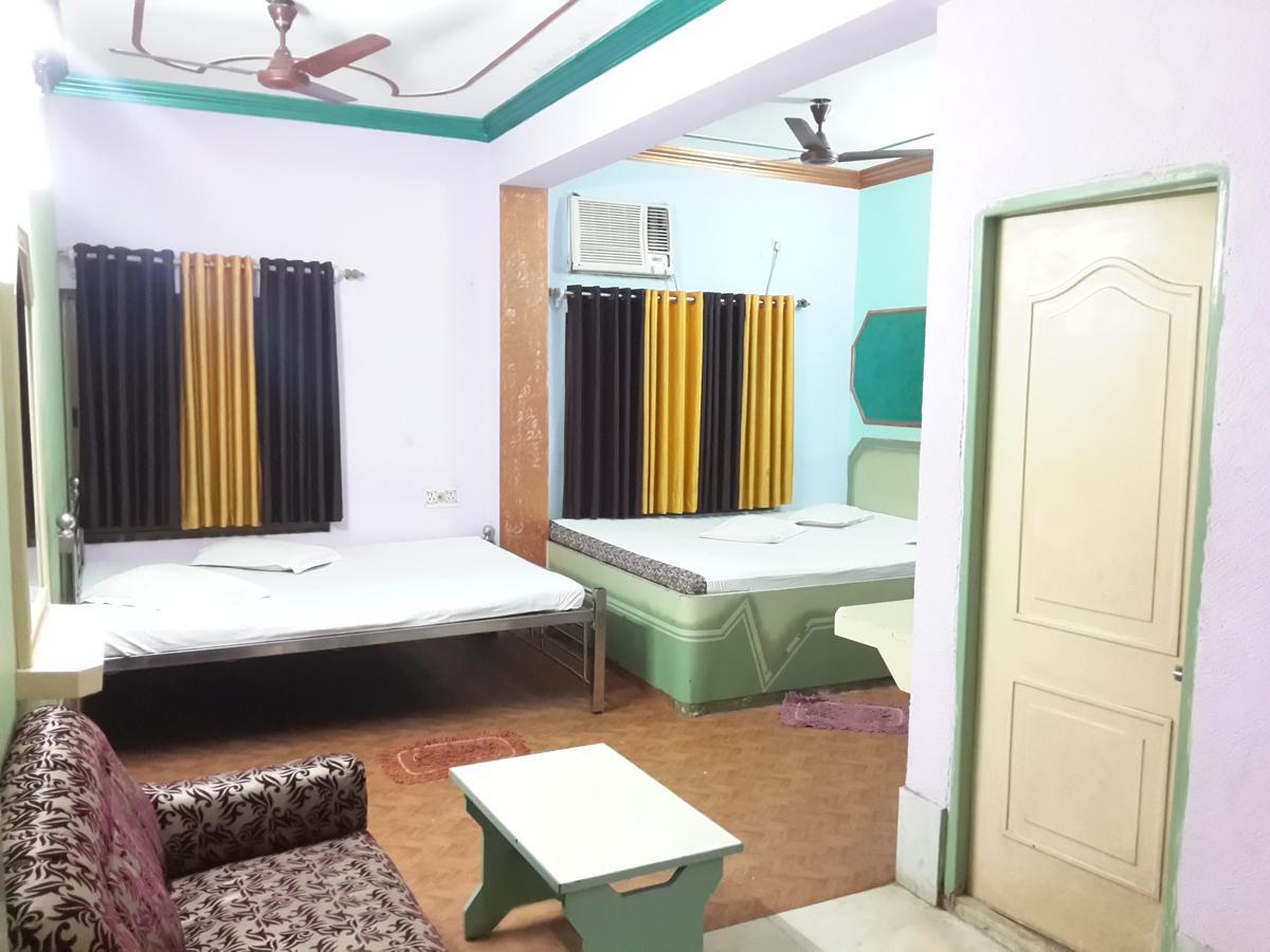 Hotel Surf Ride Digha  Kültér fotó