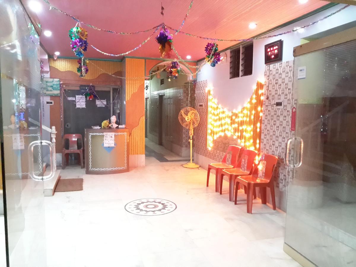 Hotel Surf Ride Digha  Kültér fotó