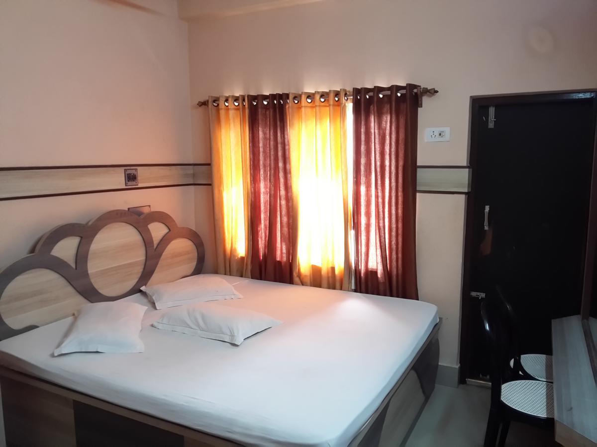 Hotel Surf Ride Digha  Kültér fotó