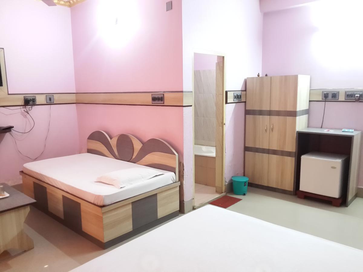 Hotel Surf Ride Digha  Kültér fotó