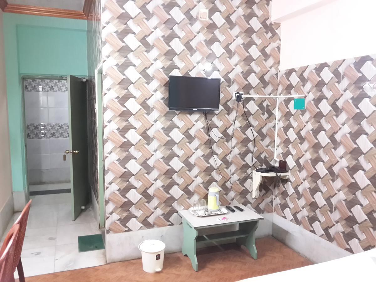 Hotel Surf Ride Digha  Kültér fotó