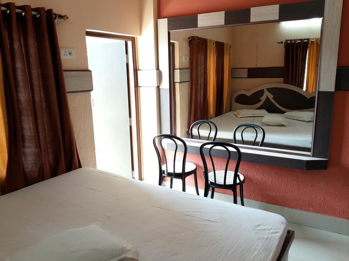 Hotel Surf Ride Digha  Kültér fotó