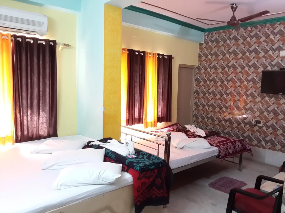 Hotel Surf Ride Digha  Kültér fotó