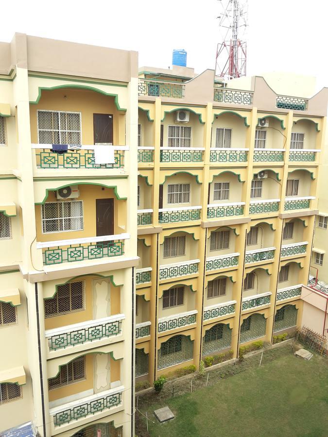 Hotel Surf Ride Digha  Kültér fotó