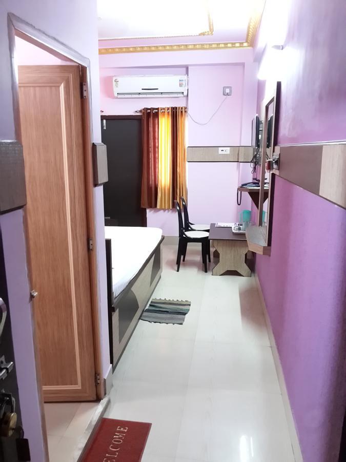 Hotel Surf Ride Digha  Kültér fotó