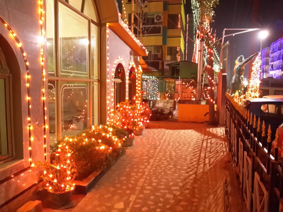 Hotel Surf Ride Digha  Kültér fotó
