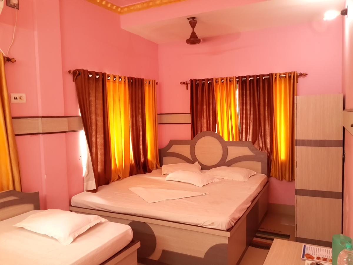 Hotel Surf Ride Digha  Kültér fotó