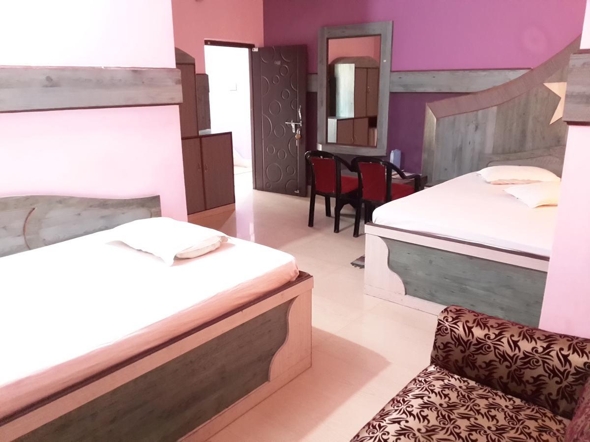 Hotel Surf Ride Digha  Kültér fotó