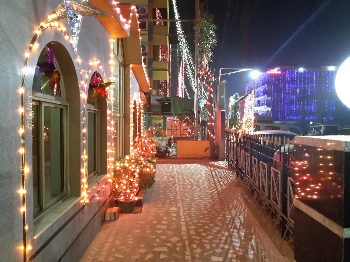 Hotel Surf Ride Digha  Kültér fotó