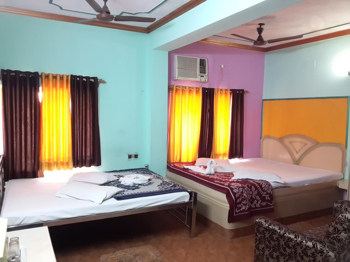 Hotel Surf Ride Digha  Kültér fotó