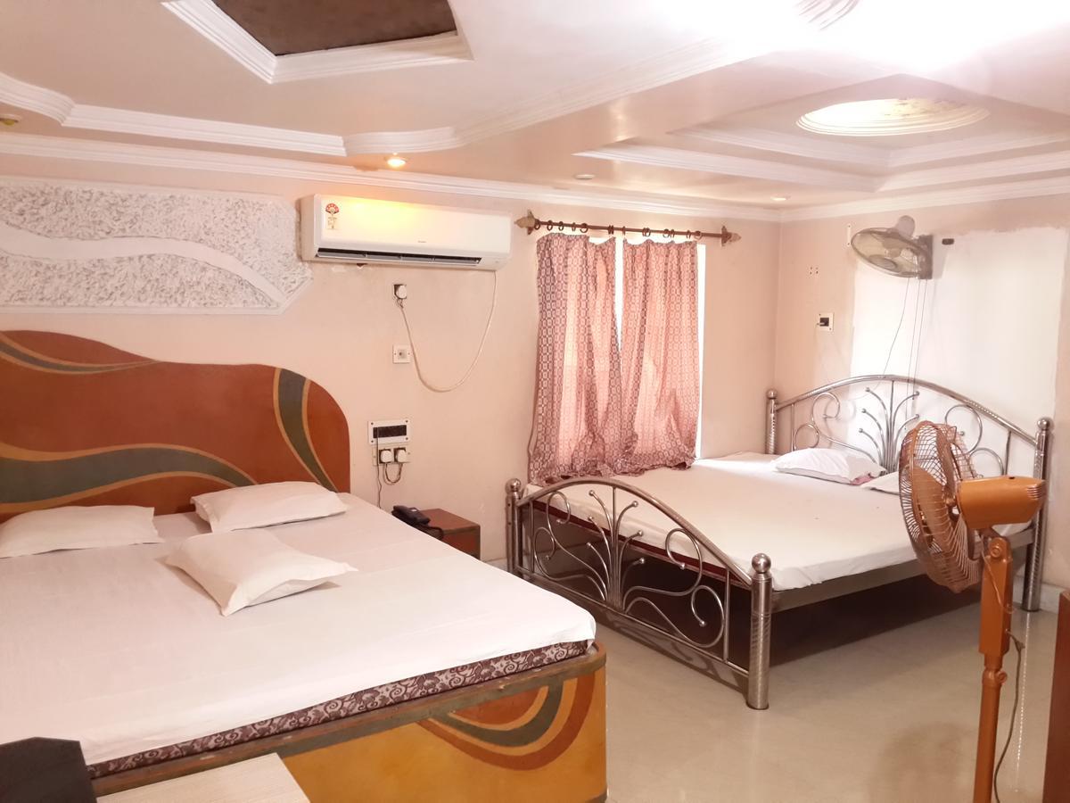 Hotel Surf Ride Digha  Kültér fotó