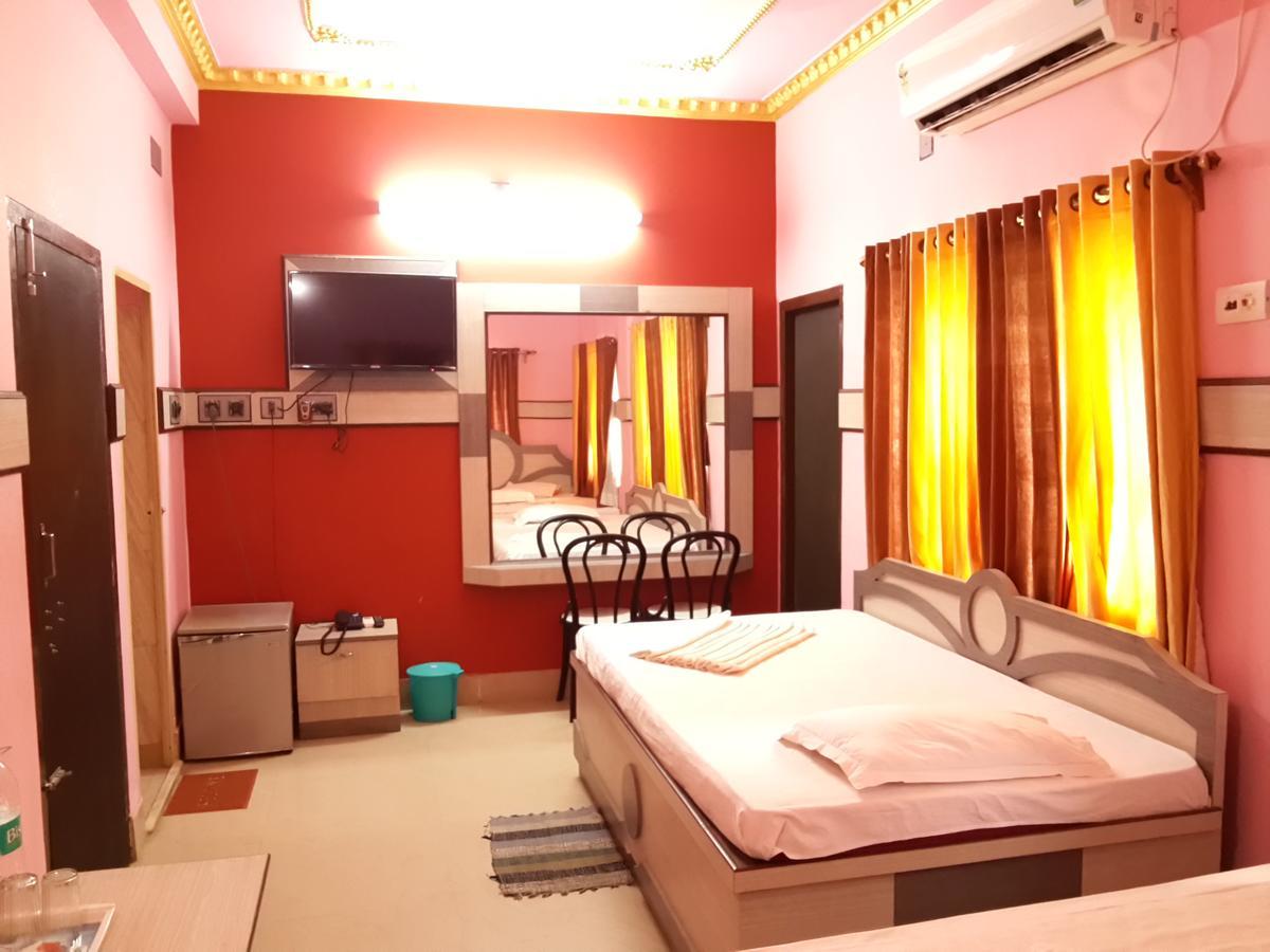 Hotel Surf Ride Digha  Kültér fotó