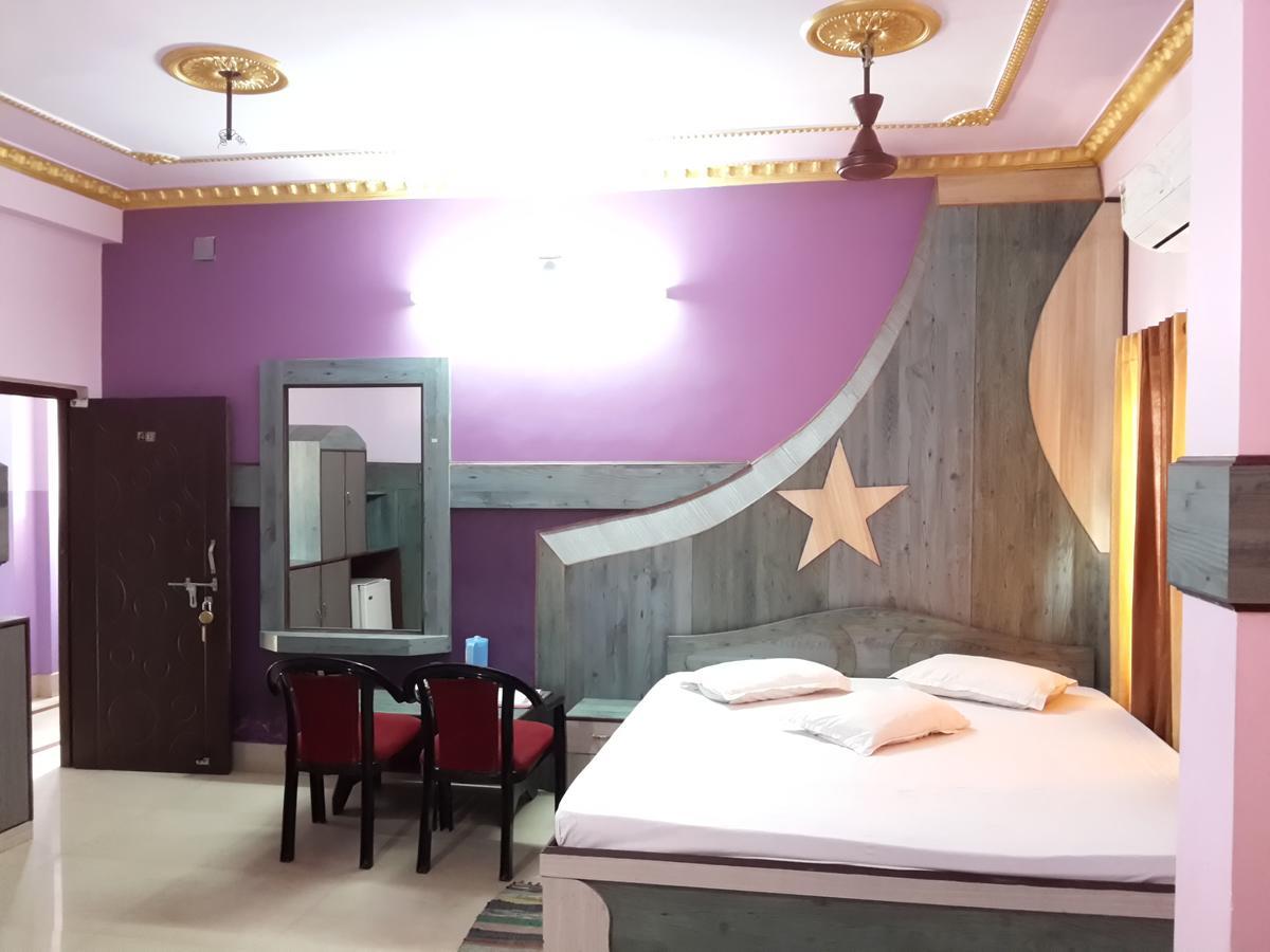 Hotel Surf Ride Digha  Kültér fotó