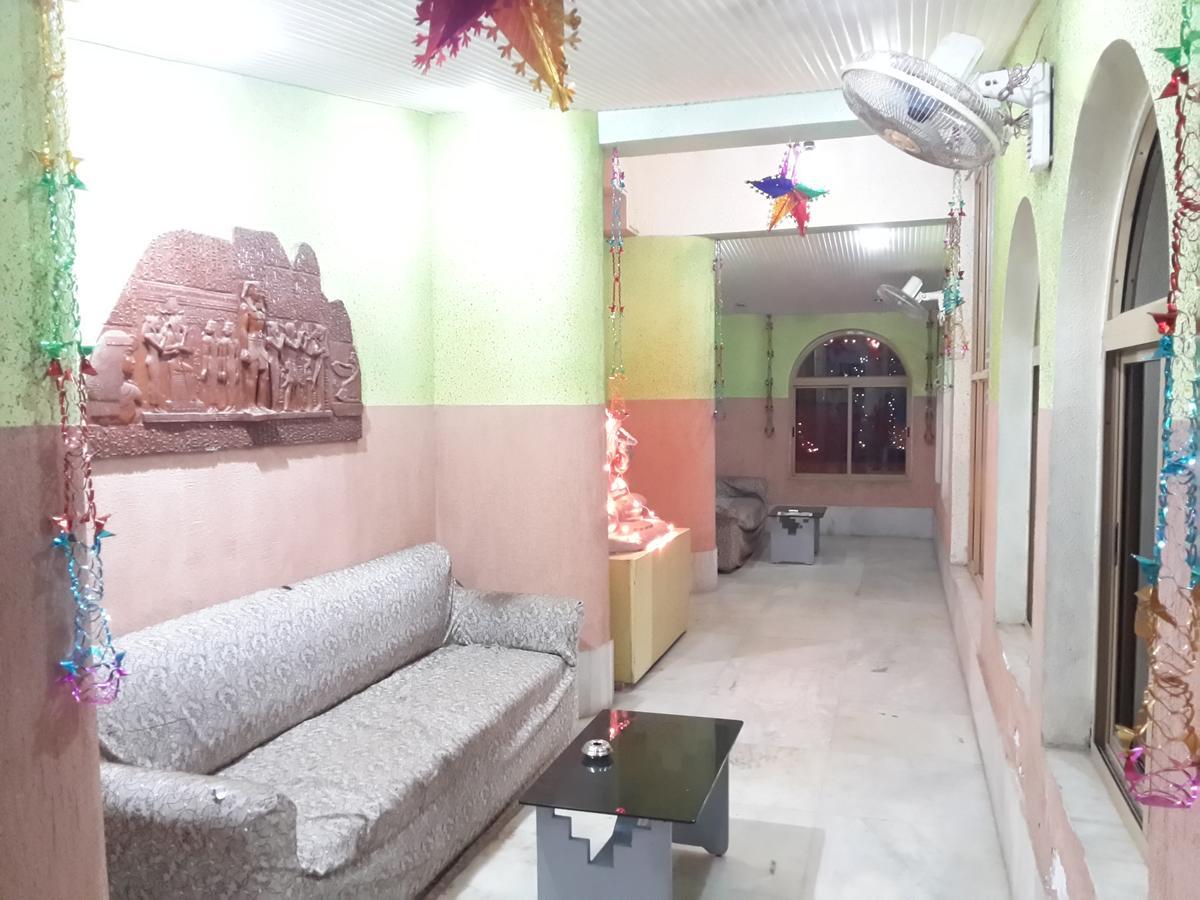 Hotel Surf Ride Digha  Kültér fotó