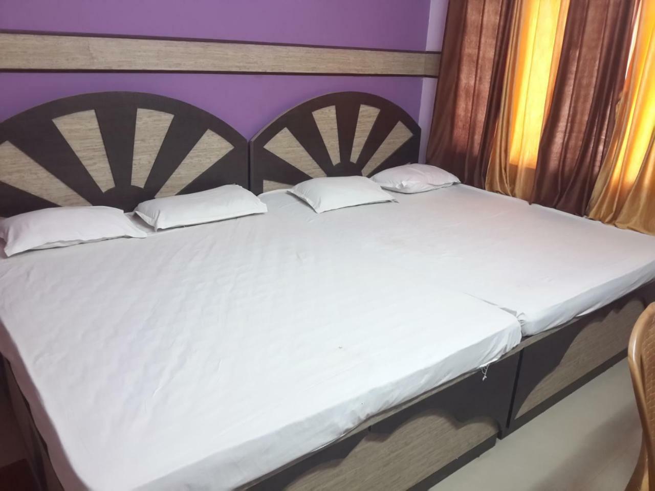 Hotel Surf Ride Digha  Kültér fotó