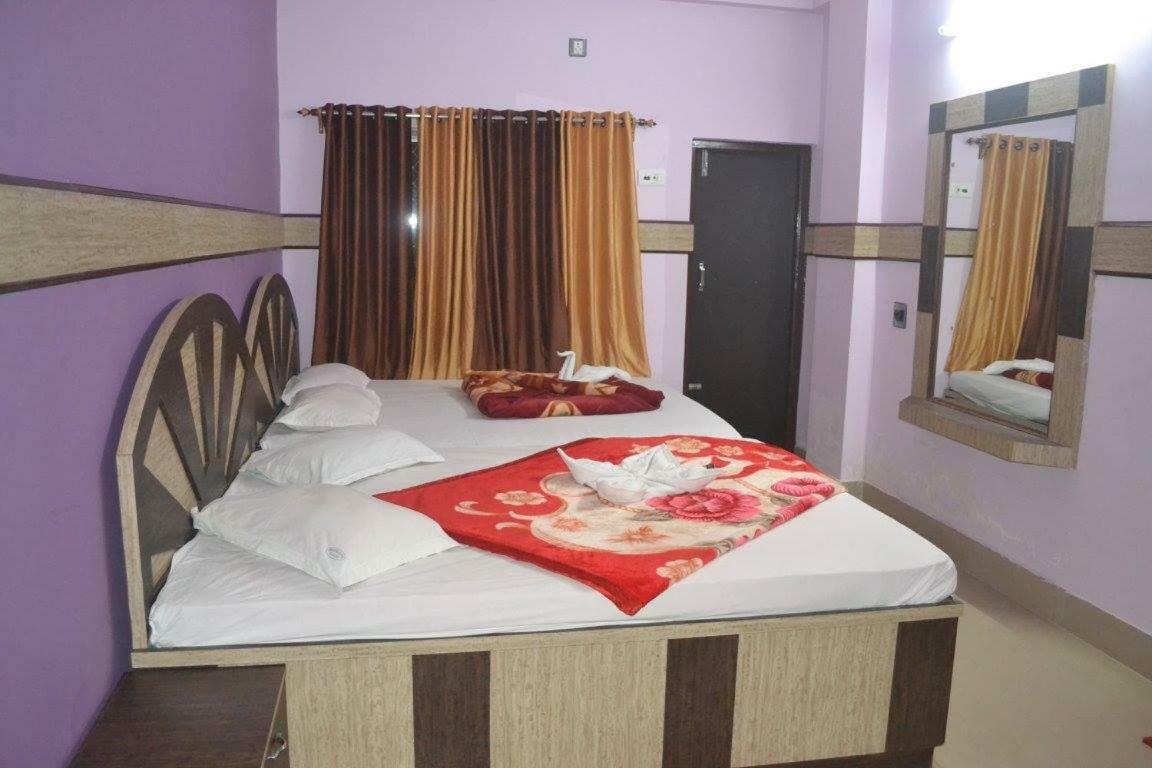Hotel Surf Ride Digha  Kültér fotó