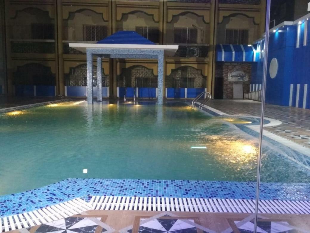 Hotel Surf Ride Digha  Kültér fotó