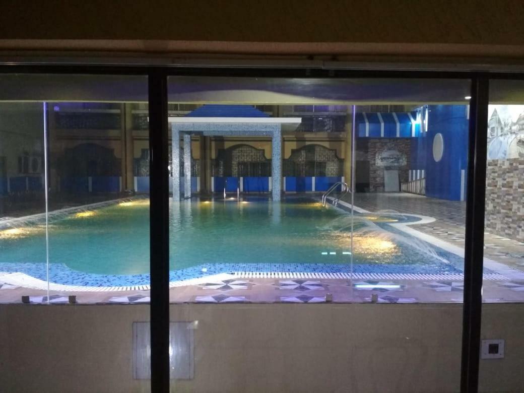Hotel Surf Ride Digha  Kültér fotó