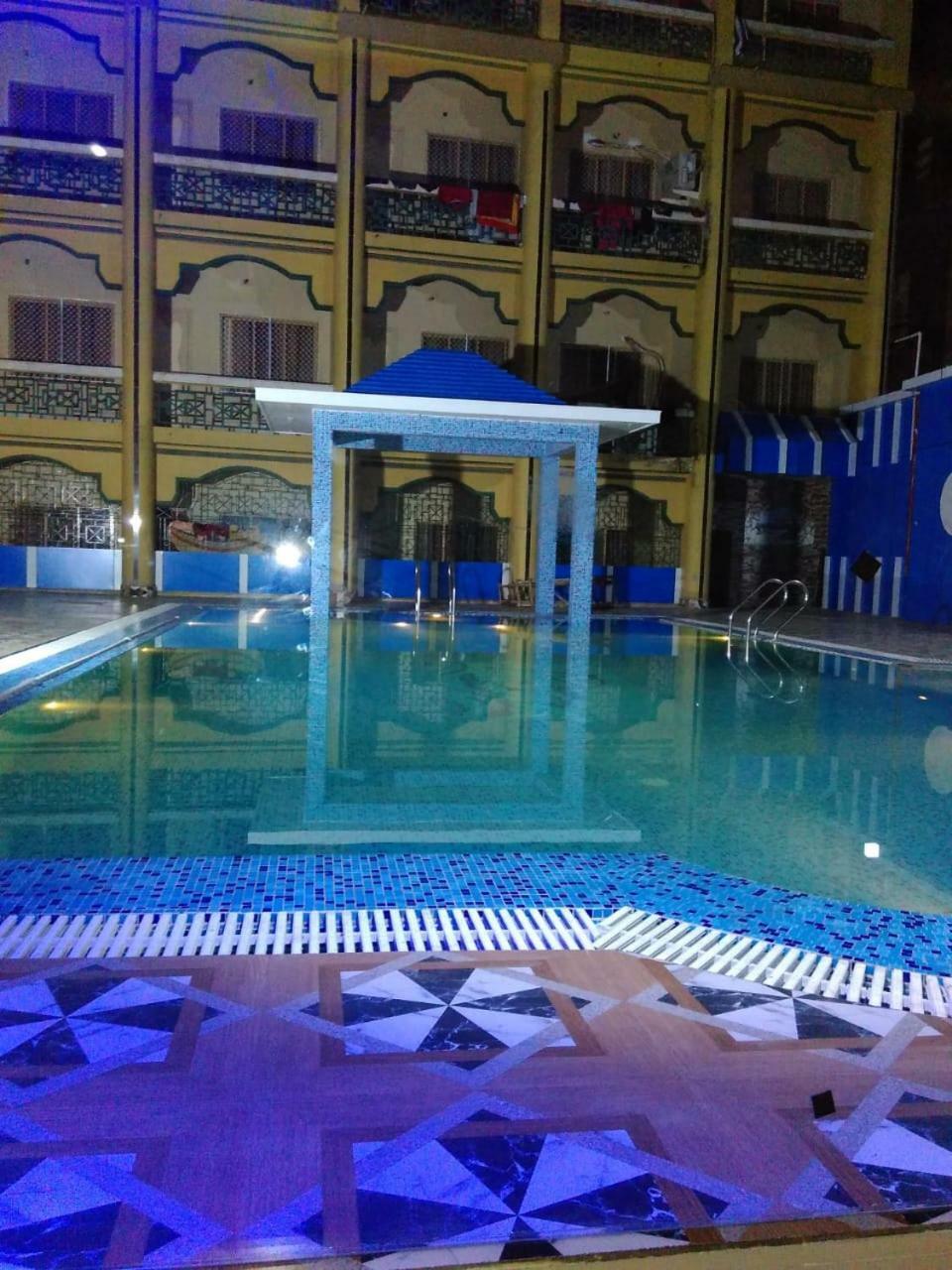 Hotel Surf Ride Digha  Kültér fotó