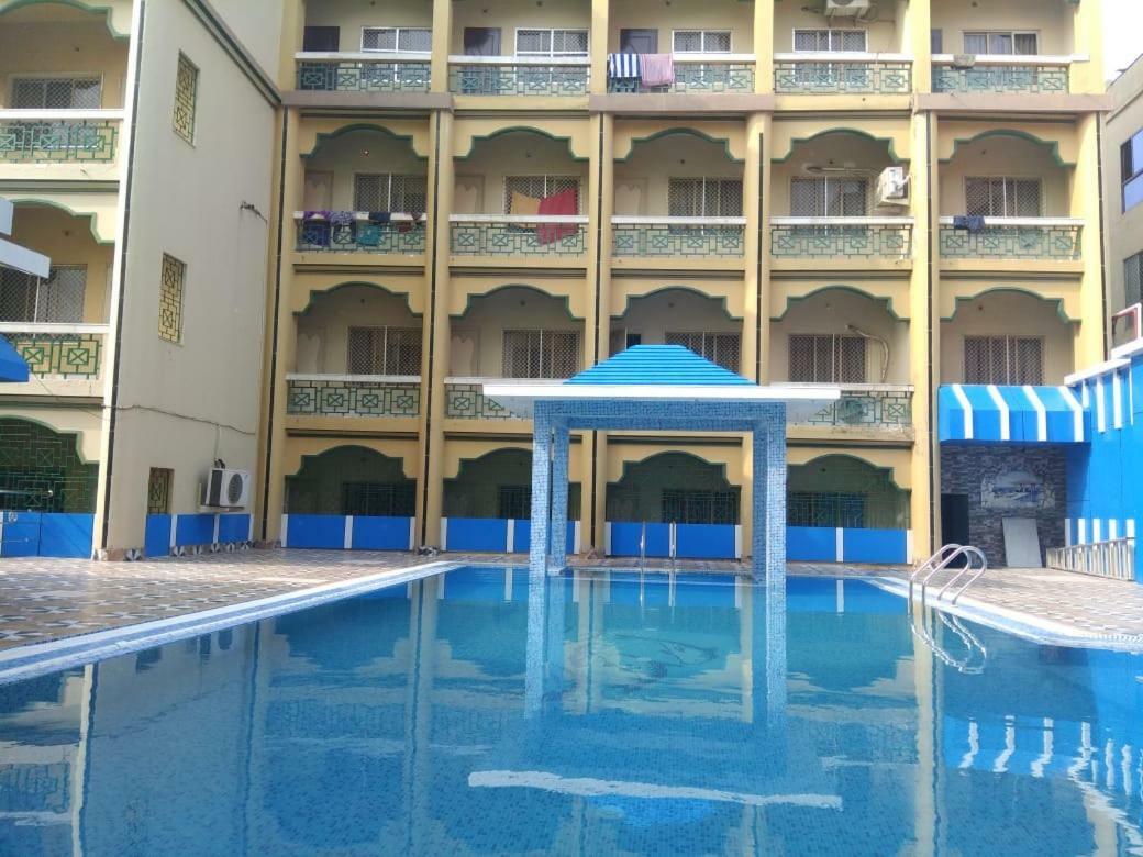 Hotel Surf Ride Digha  Kültér fotó