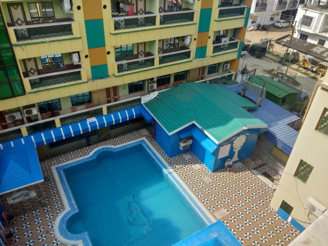 Hotel Surf Ride Digha  Kültér fotó