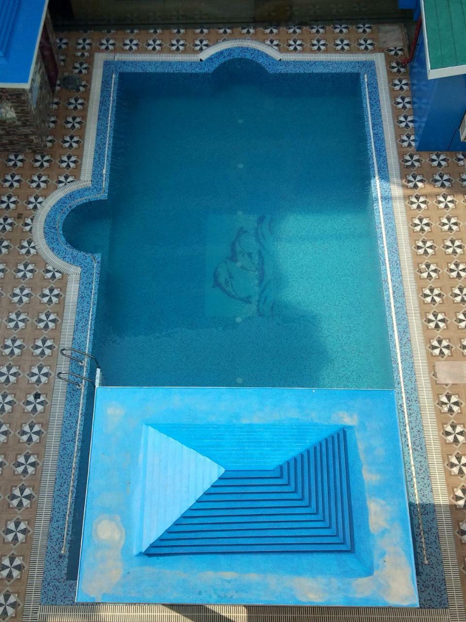 Hotel Surf Ride Digha  Kültér fotó