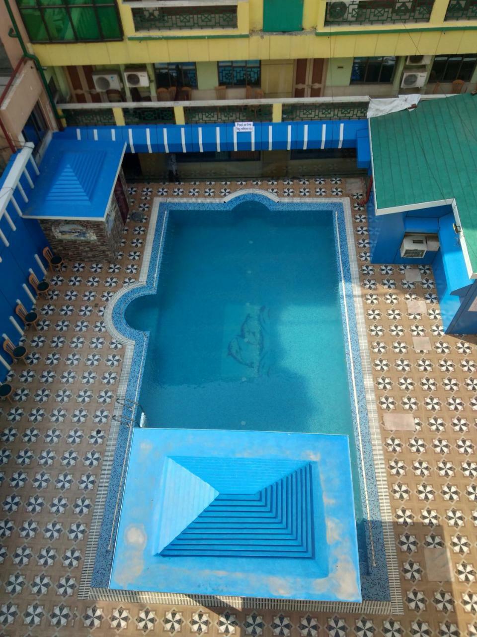 Hotel Surf Ride Digha  Kültér fotó