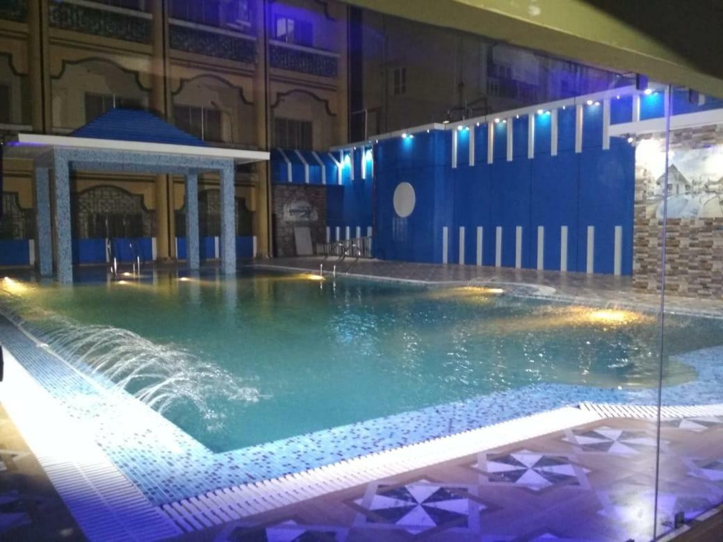 Hotel Surf Ride Digha  Kültér fotó