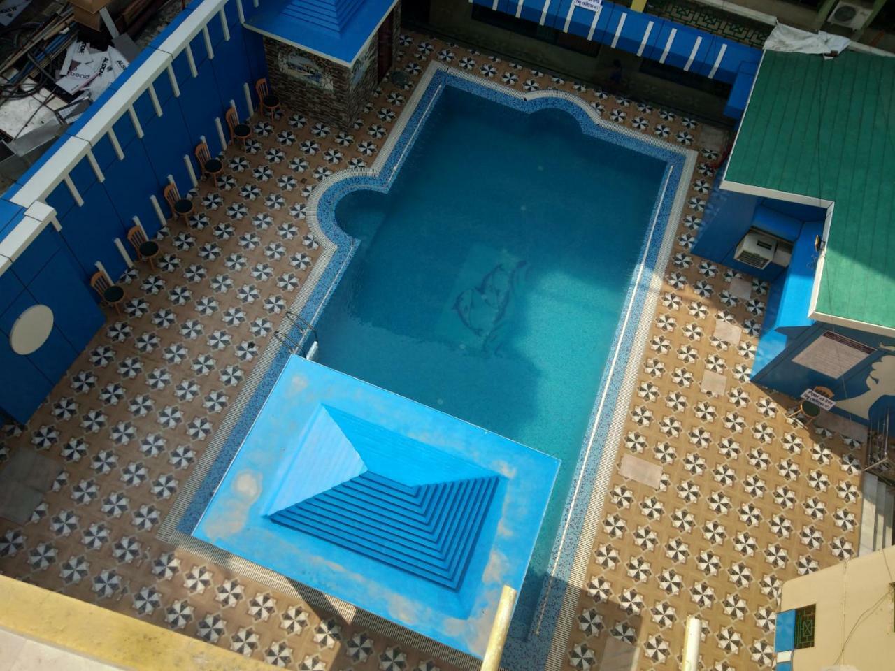 Hotel Surf Ride Digha  Kültér fotó
