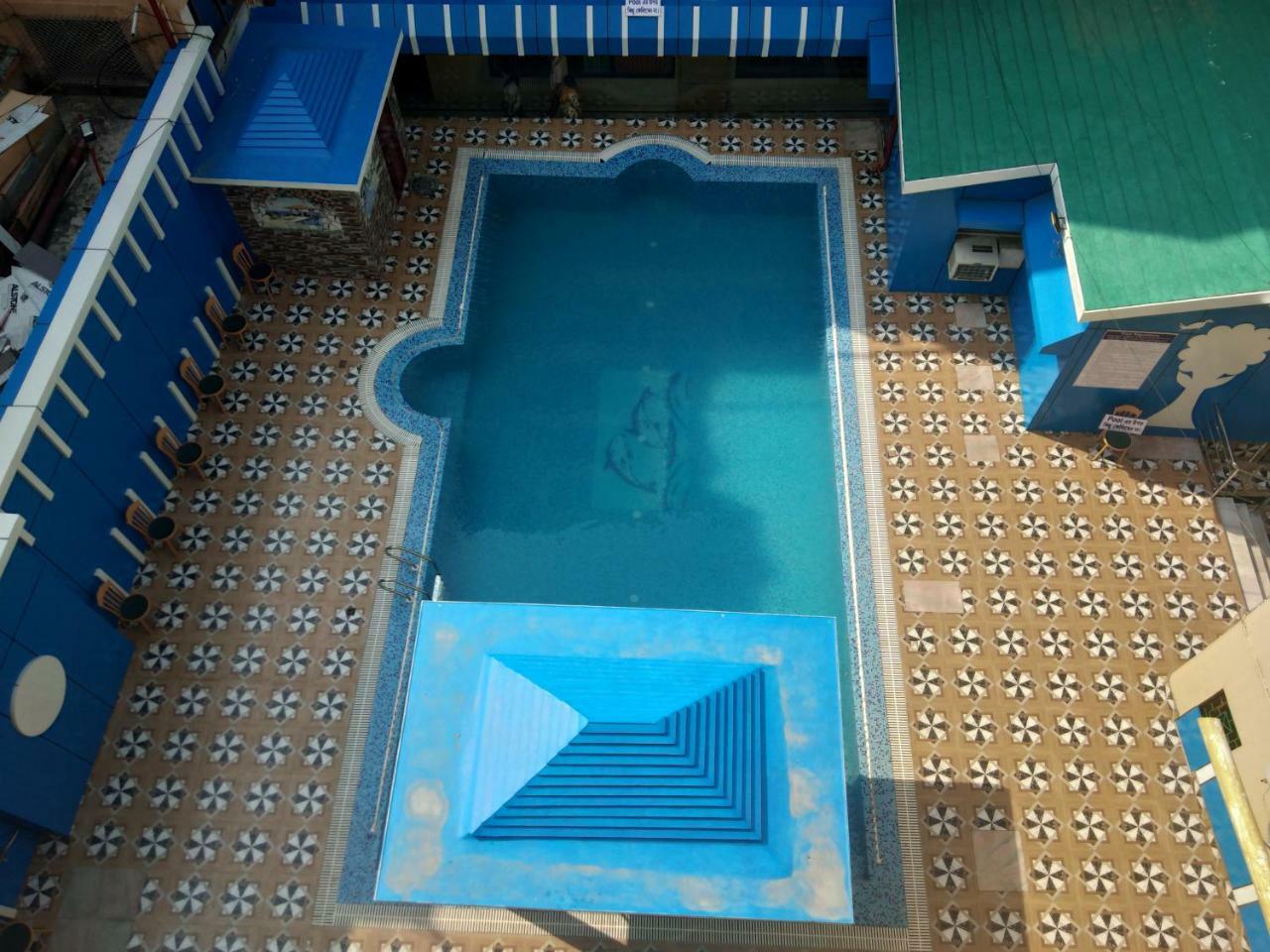 Hotel Surf Ride Digha  Kültér fotó