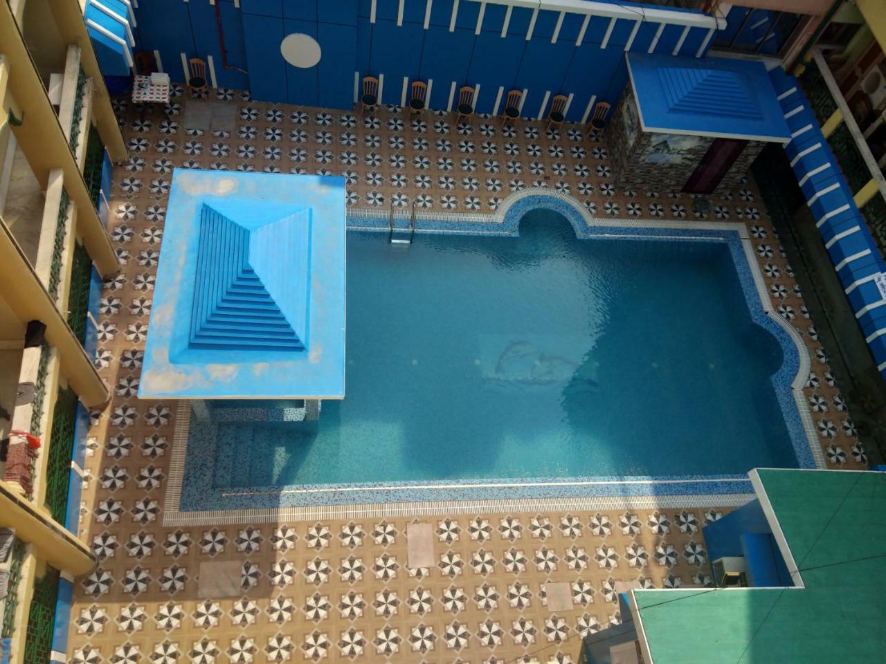 Hotel Surf Ride Digha  Kültér fotó