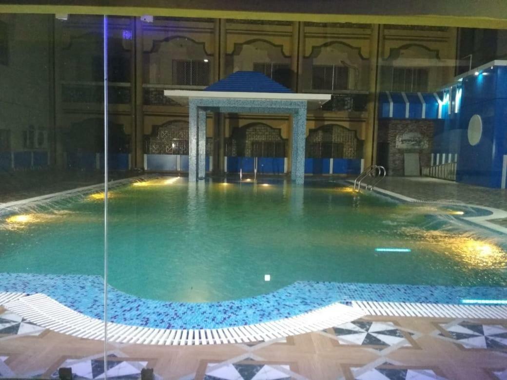 Hotel Surf Ride Digha  Kültér fotó